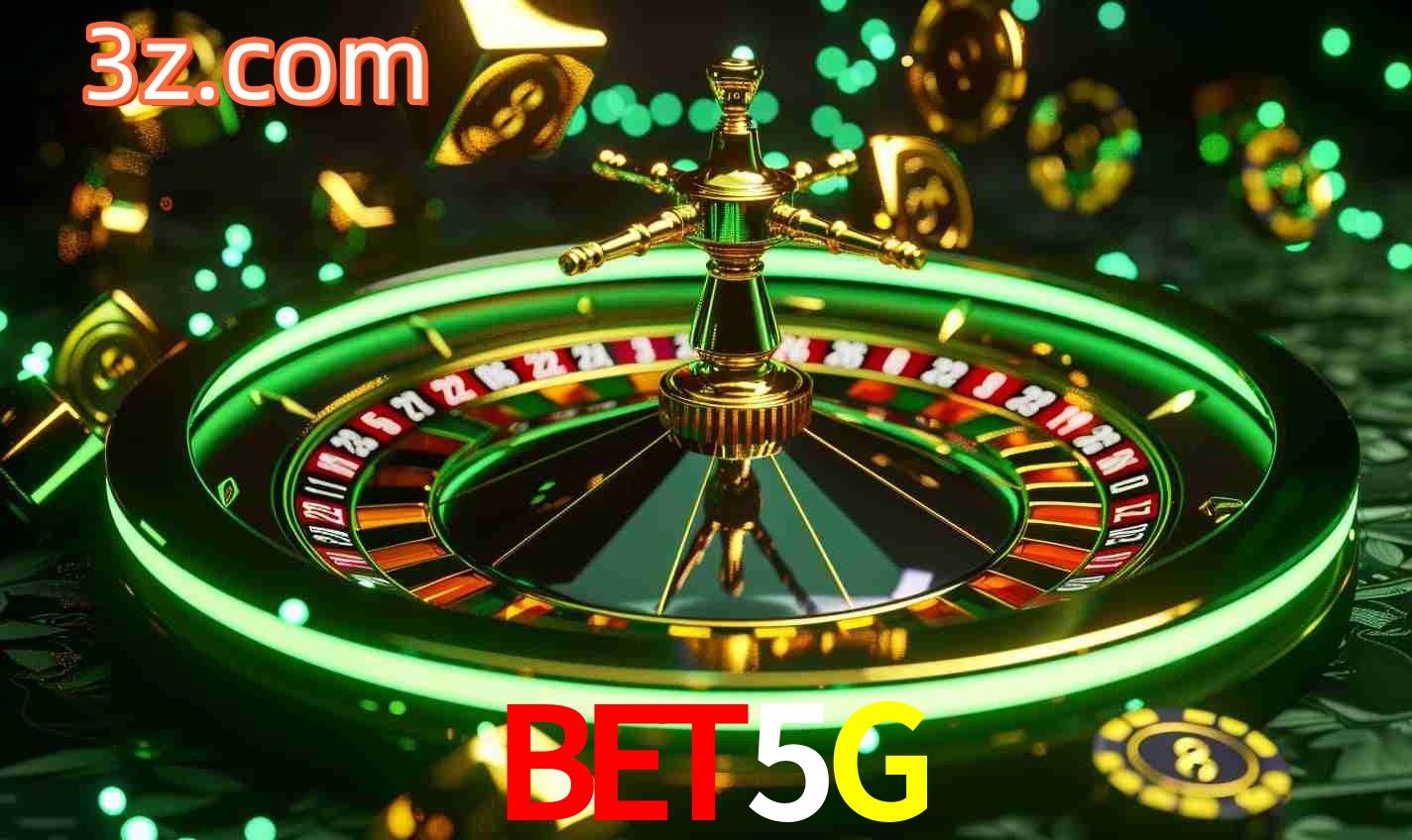 Desfrutar de um Cassino BET5G